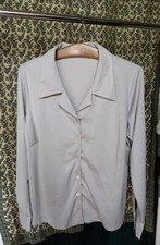 Camicia jersey donna usato  Taggia