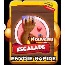 Set escalade coin d'occasion  Thourotte