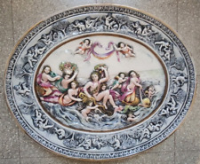 Piatto ovale parete usato  Rosignano Marittimo