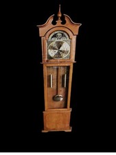 colonial grandfather clock for sale  Thousand Oaks
