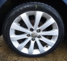 Vauxhall meriva mk2 for sale  PETERBOROUGH