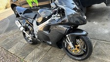 suzuki tl1000 for sale  YORK