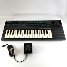 Teclado Yamaha VSS-30 PortaSound amostrador de voz digital com fonte de alimentação - TESTADO comprar usado  Enviando para Brazil