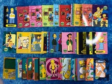 Simpsons anniversary celebrati for sale  KIDDERMINSTER