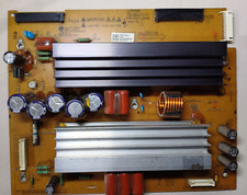 Xsus board eax60988201 usato  Casandrino