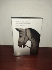 The Rocking-Horse Winner and Other Supernatural Tales Lawrence Centipede Press segunda mano  Embacar hacia Mexico