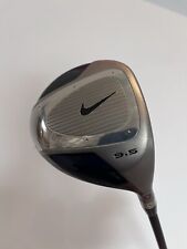 Nike forged titanium for sale  BRIDGWATER