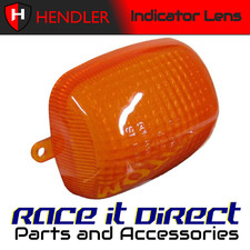 Indicator lens amber for sale  DONCASTER