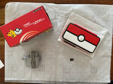 New nintendo 2ds d'occasion  Suresnes