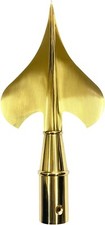 Gold brass army for sale  Ann Arbor
