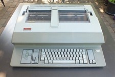 Nixdorf schreibmaschine typenr gebraucht kaufen  Schlangen