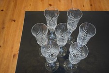 Rogaska crystal champagne for sale  Laguna Niguel