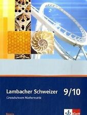 Lambacher schweizer grundwisse gebraucht kaufen  Berlin