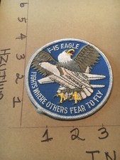 Usaf eagle fights for sale  Foxboro