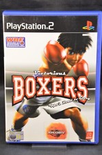 Victorious boxers play usato Victorious boxers play usato  Carmagnola