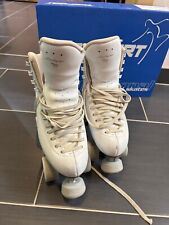Rollschuhe antares 250 gebraucht kaufen  Maintal