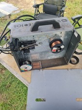 Welder sip merlin for sale  OXFORD