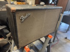 Vintage fender bandmaster for sale  Dover