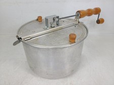 Whirley pop popcorn for sale  Northwood