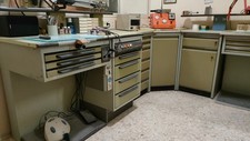 Laboratorio odontotecnico usato Laboratorio odontotecnico usato  Agrigento