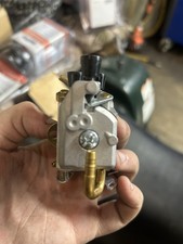 Fitbest carburetor stihl for sale  Independence