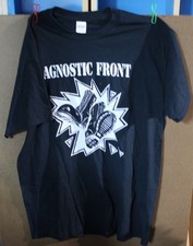 Agnostic front vintage for sale  Pittsburgh