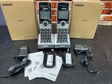 Vtech is8201 handset for sale  Katy