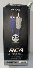 Metra rca20 rca for sale  Clarkston