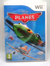 Disney planes nintendo usato  Macerata
