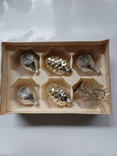 Christbaumschmuck alt tannenba gebraucht kaufen  Mönchengladbach