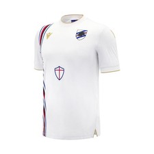 Sampdoria maglia gara usato  Petriolo