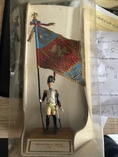 Soldat cbg mignot d'occasion  Saint-Vincent-de-Tyrosse