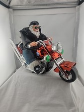 Rare vintage santa for sale  Little Rock