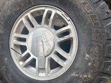 2006 hummer spare for sale  Topeka