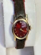 Hamilton ladies 10k for sale  Saint Petersburg
