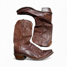 Lucchese 1883 amberle for sale  Colorado Springs