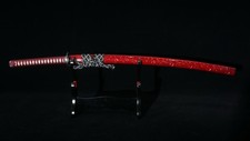 Katana hand made for sale  Mesa