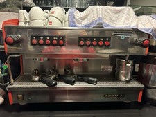 Machine café professionnel d'occasion  Réville