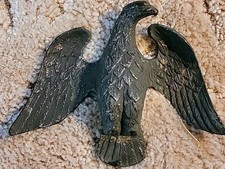 Antique eagle finial for sale  Hookstown