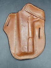 Milt sparks leather for sale  Santa Rosa