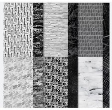 Stampin designerpapier rockmix gebraucht kaufen  Rühen