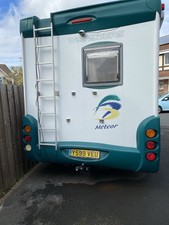Weinberg meteor fiat for sale Weinberg meteor fiat for sale  HEREFORD