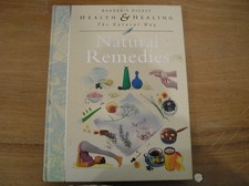 Natural remedies for sale  GREAT YARMOUTH