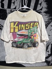 Vintage steve kinser for sale  Billings