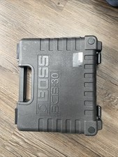 Boss bcb 30x for sale  READING