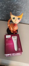 Philips epilator series gebraucht kaufen  Gladbeck