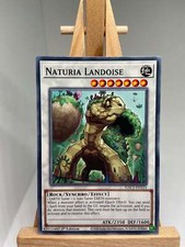 Naturia Landoise - 1ª Edição HAC1-EN123 - QUASE PERFEITO - YuGiOh comprar usado  Enviando para Brazil