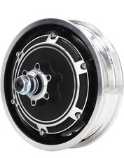 Kit de motor de scooter elétrico cubo de scooter motor 48V 1000W alumínio Allo... comprar usado  Enviando para Brazil