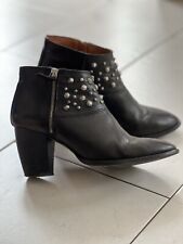 Zara ankle boots gebraucht kaufen  Markt Schwaben