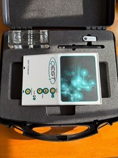 Qest4 bioresonance scanner d'occasion  Expédié en Belgium
